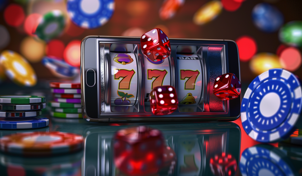 The Growth Of Digital Entertainment In Britain