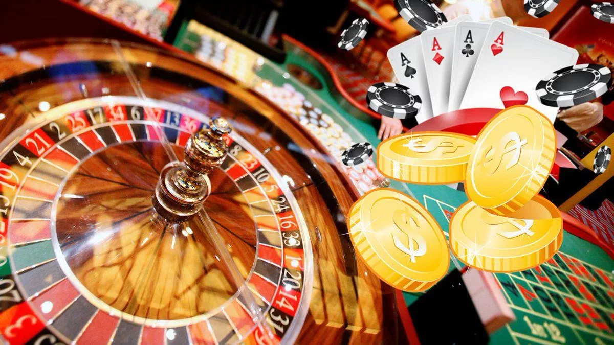 Exploring The Massive Library Of Buzz Bingo Games