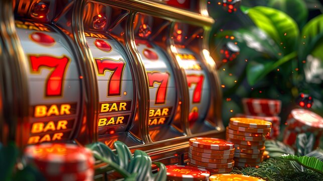 Legal Framework Of The Official Gaming Site In The United Kingdom