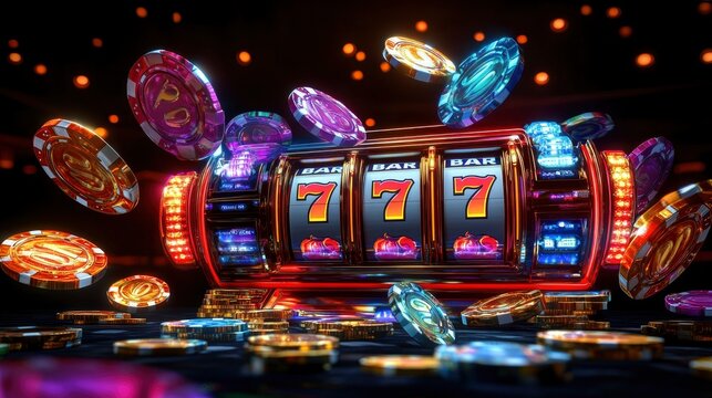 Incredible Selection Of Games At The Casino